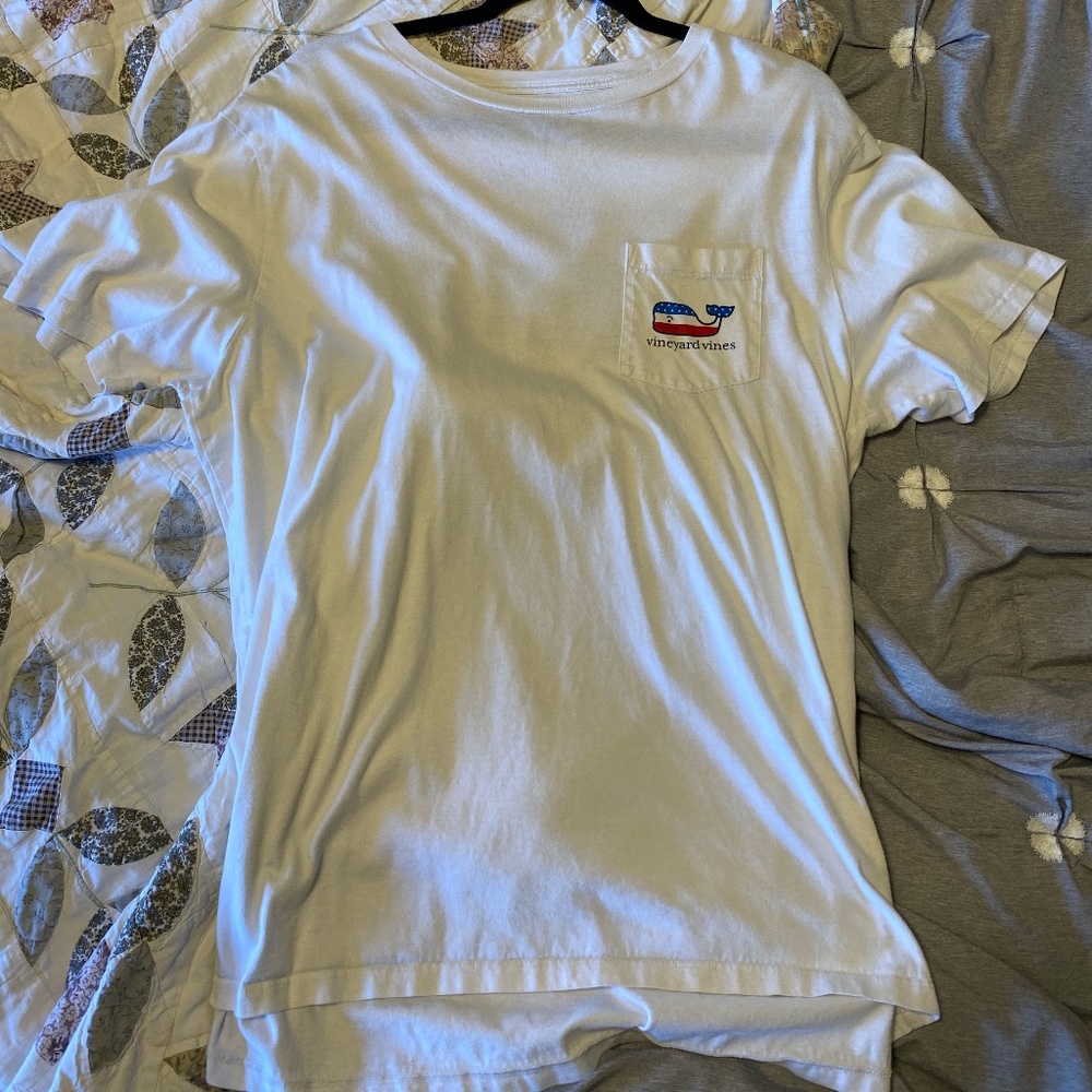mens vineyard vines shirt